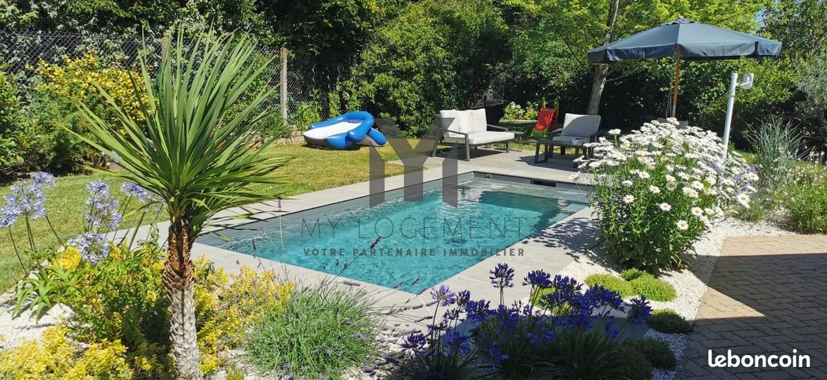 Maison à vendre, 73m², Aix-en-Provence