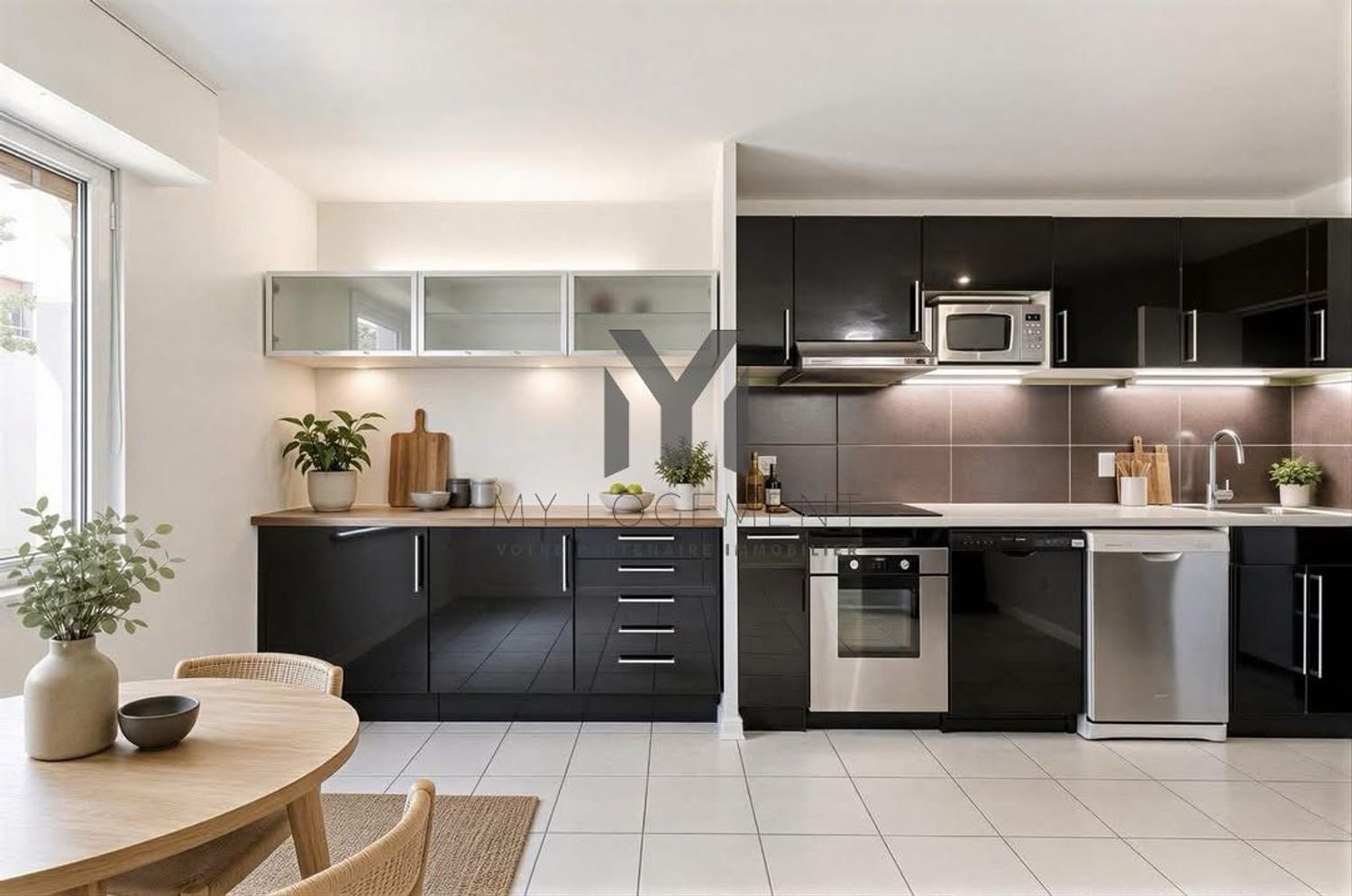 Appartement à vendre, 72m², Aix-en-Provence