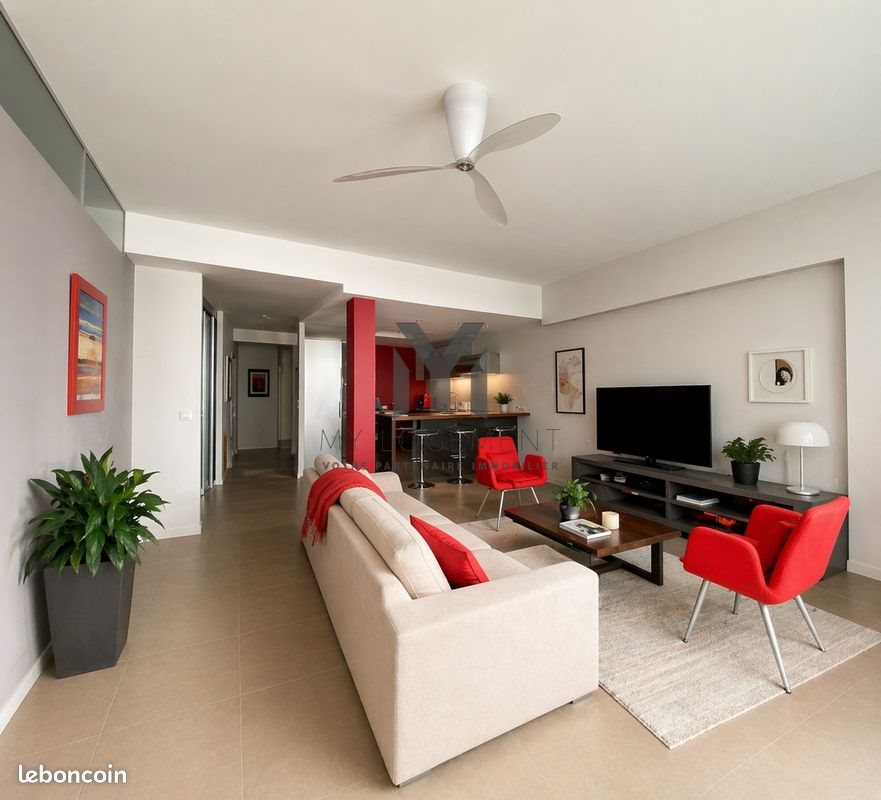Appartement à vendre, 133m², Aix-en-Provence