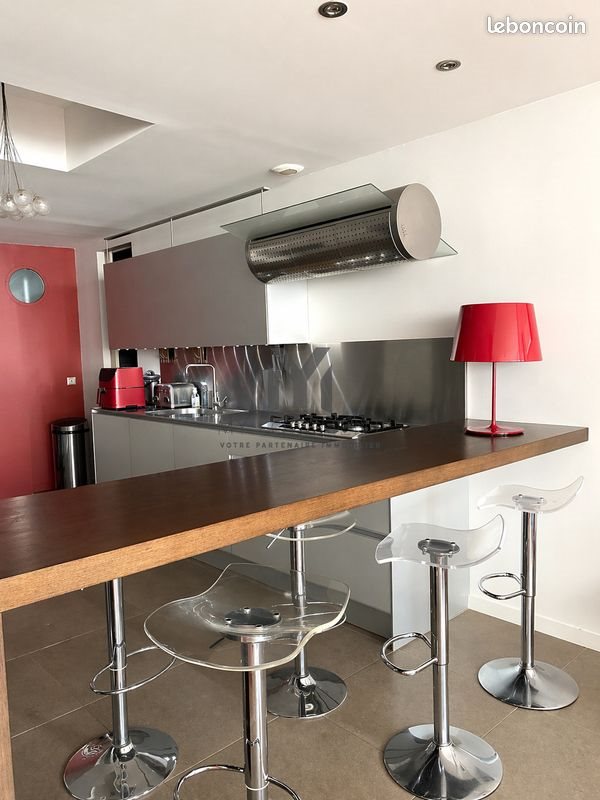 Appartement à vendre, 133m², Aix-en-Provence