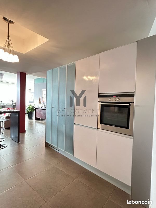 Appartement à vendre, 133m², Aix-en-Provence