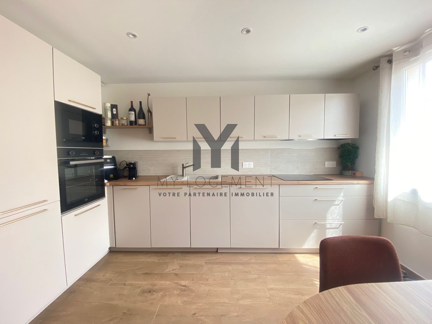 Appartement à vendre, 46m², Bandol