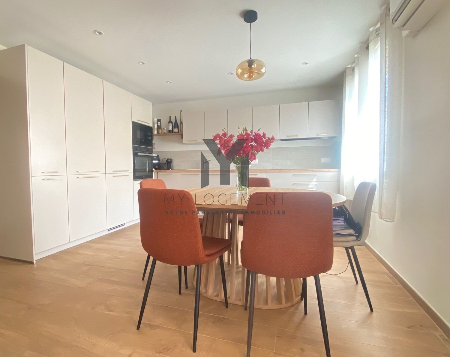 Appartement à vendre, 46m², Bandol