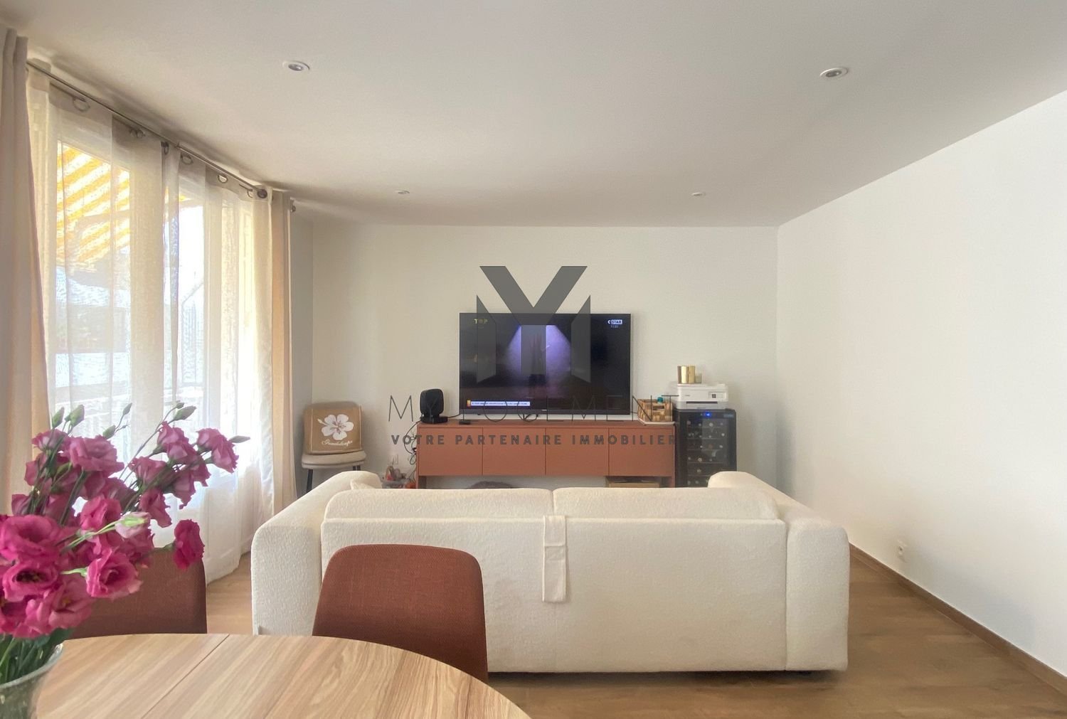 Appartement à vendre, 46m², Bandol