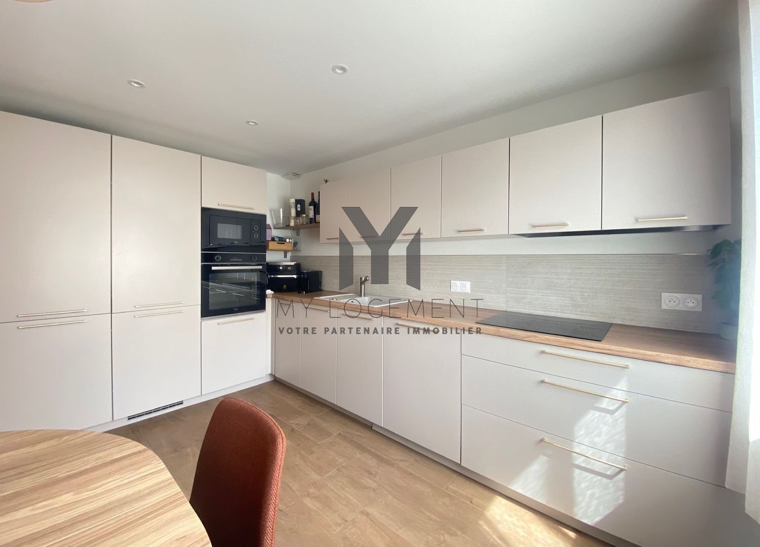 Appartement à vendre, 46m², Bandol
