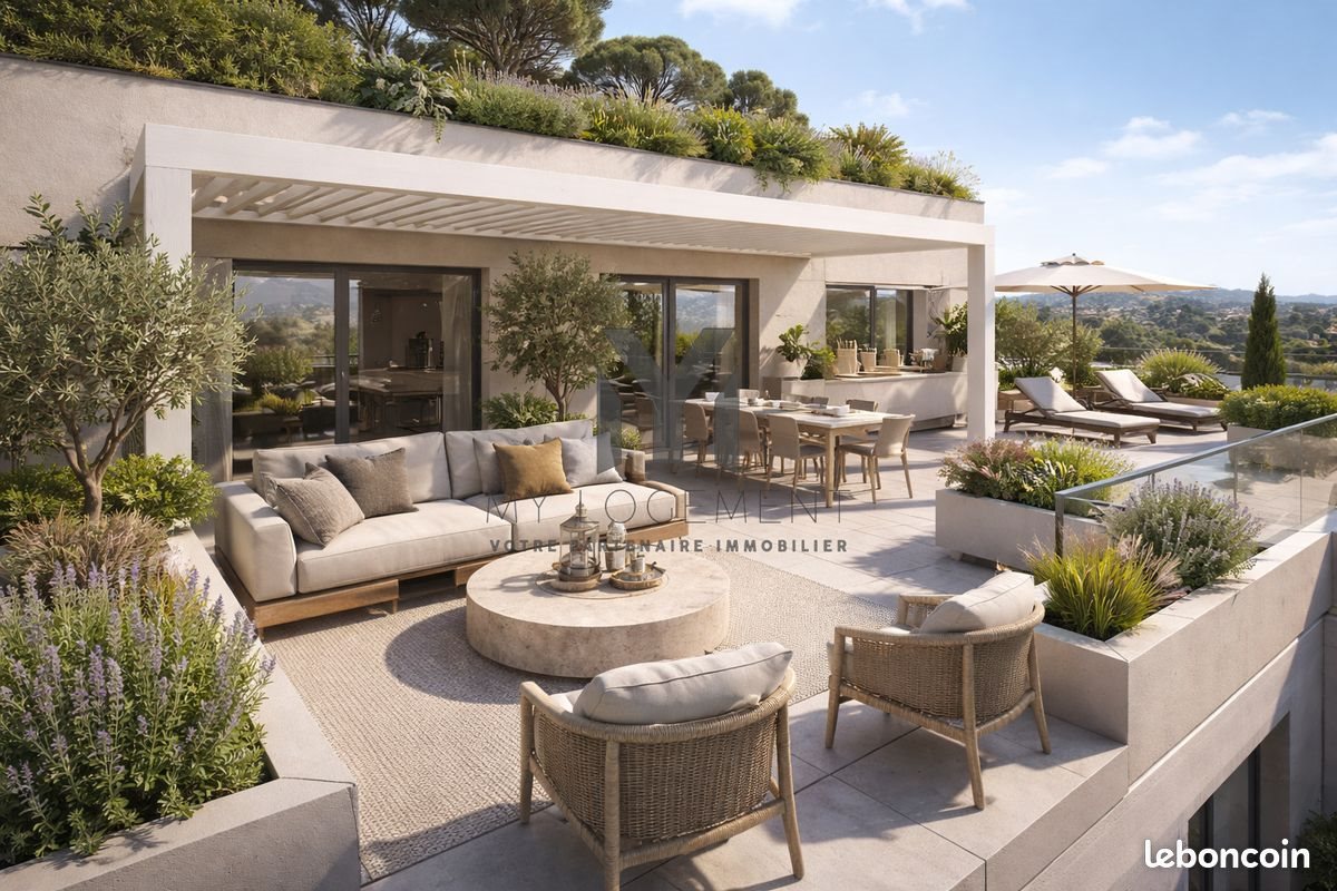 Maison à vendre, 155m², Aix-en-Provence
