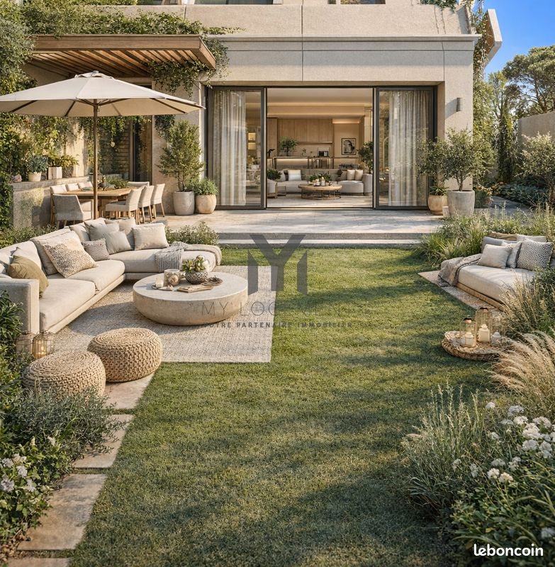 Maison à vendre, 155m², Aix-en-Provence