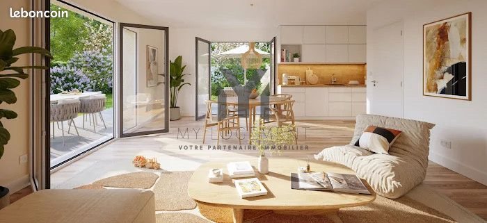 Maison à vendre, 105m², Aix-en-Provence