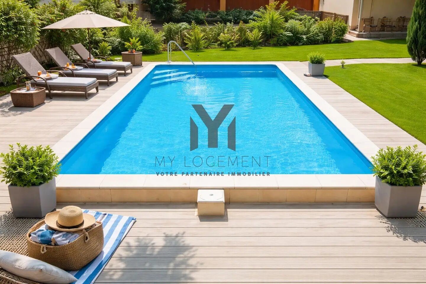 Maison à vendre, 110m², Aix-en-Provence