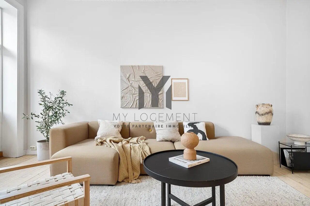 Maison à vendre, 110m², Aix-en-Provence