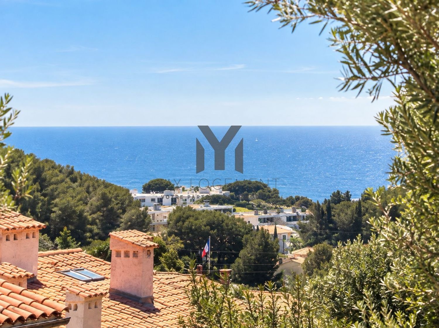 Appartement à vendre, 35m², Bandol