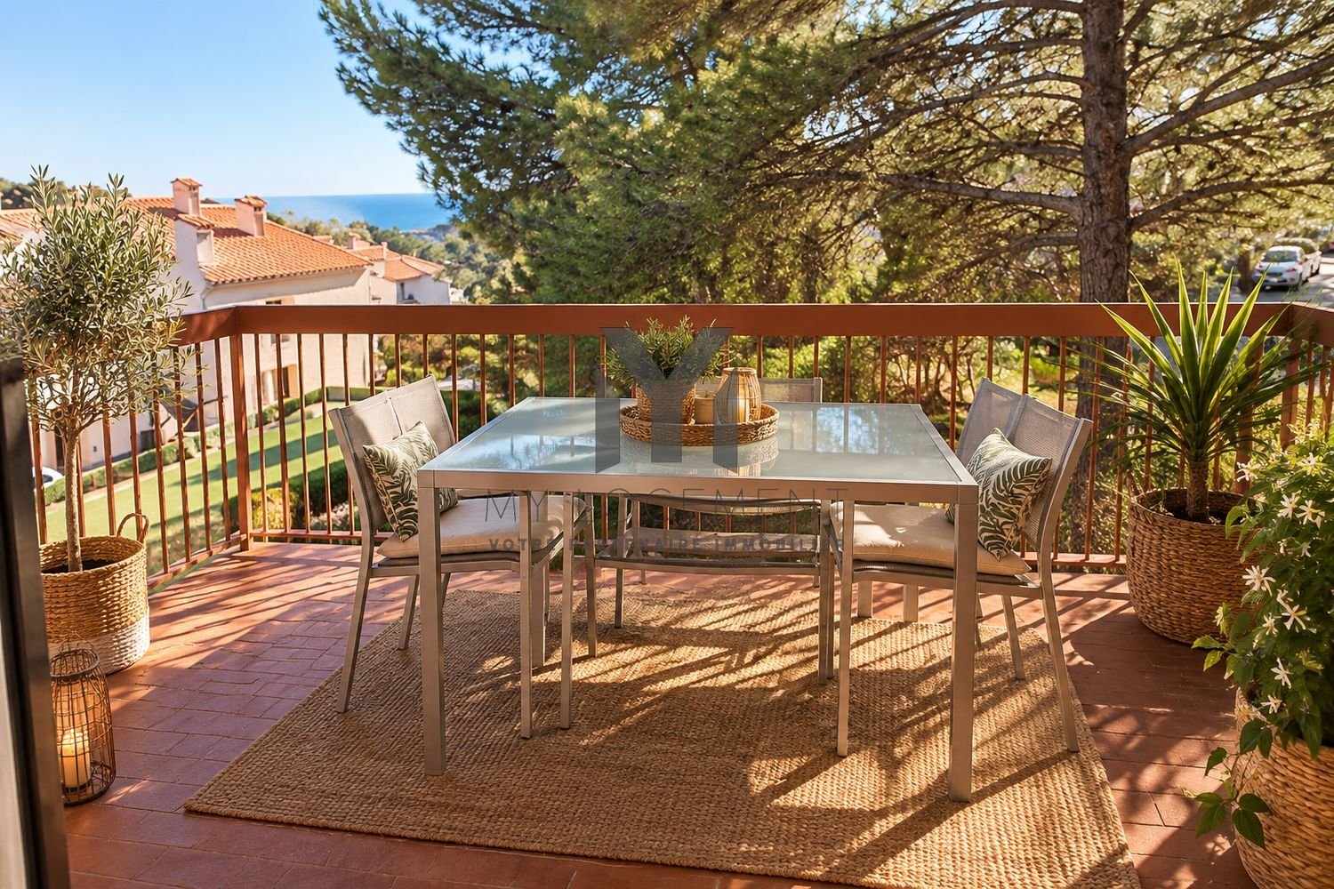 Appartement à vendre, 35m², Bandol