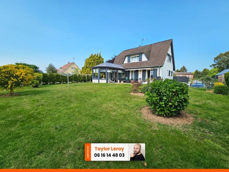 Maison à vendre, 117m², Luneray