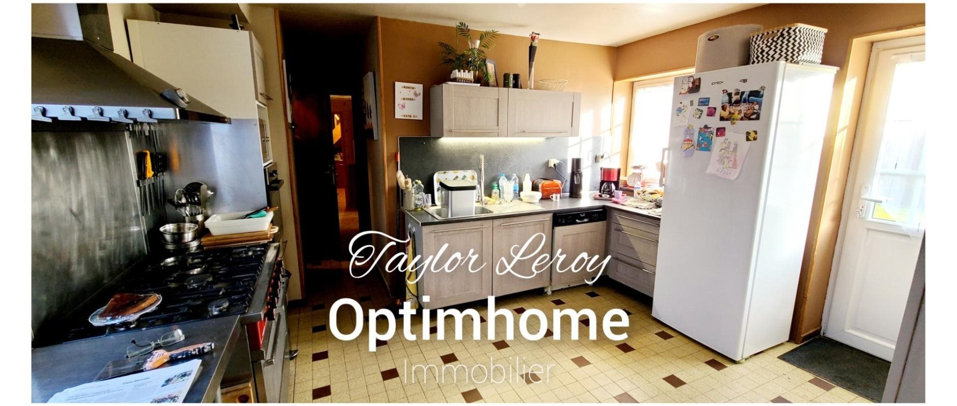 Maison à vendre, 217m², Luneray