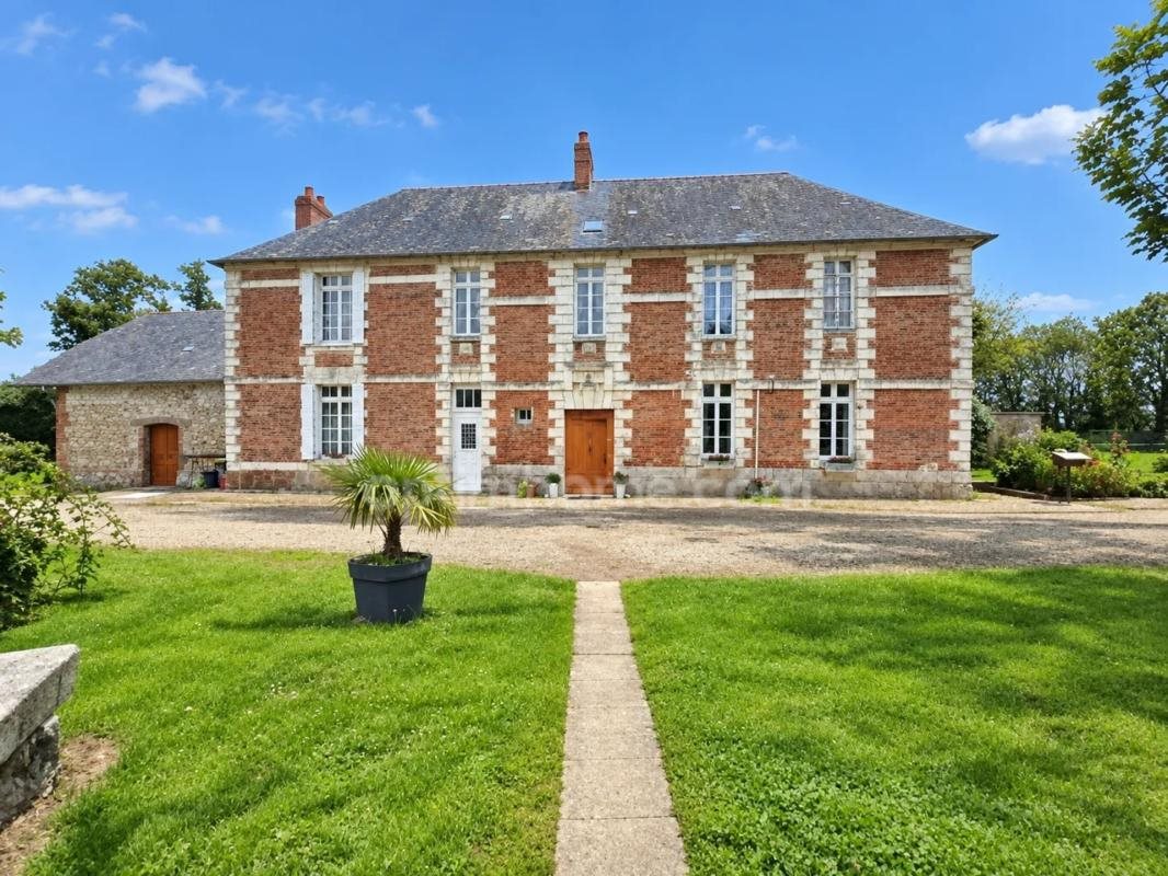 Maison à vendre, 219m², Goderville