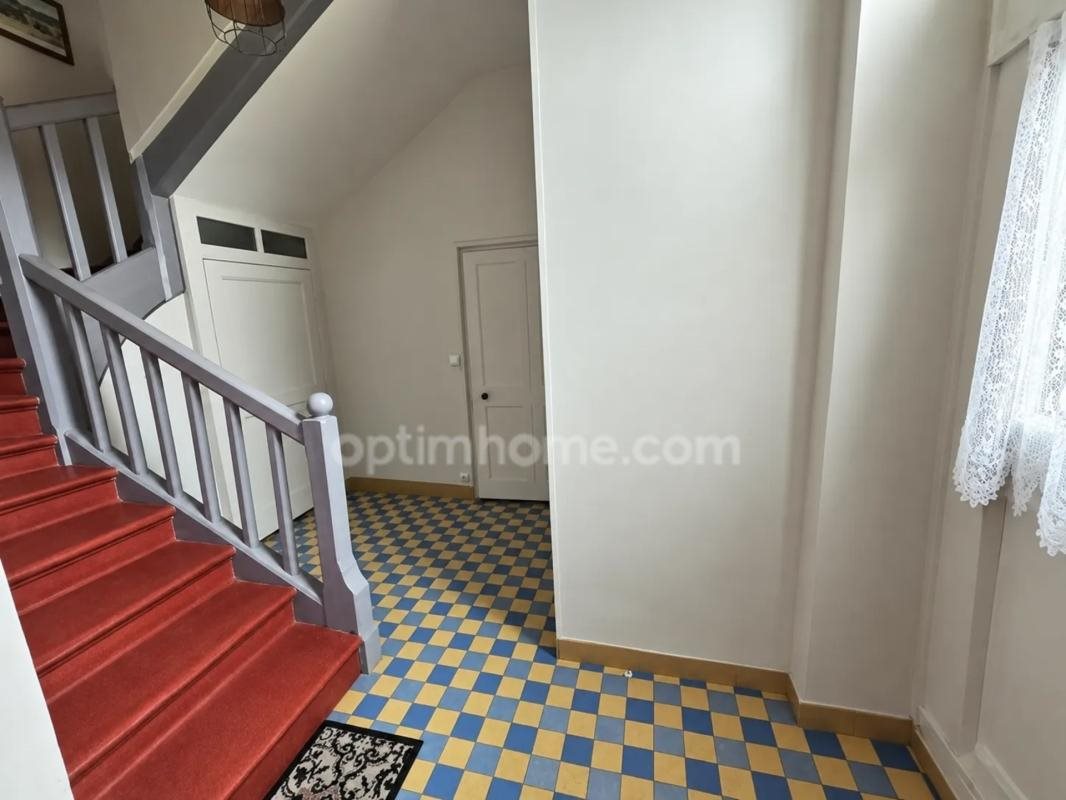 Maison à vendre, 219m², Goderville