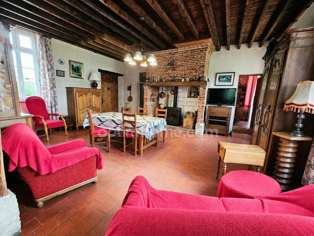 Maison à vendre, 219m², Goderville