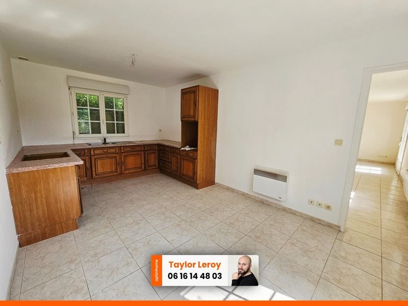 Maison à vendre, 92m², Fontaine-le-Dun