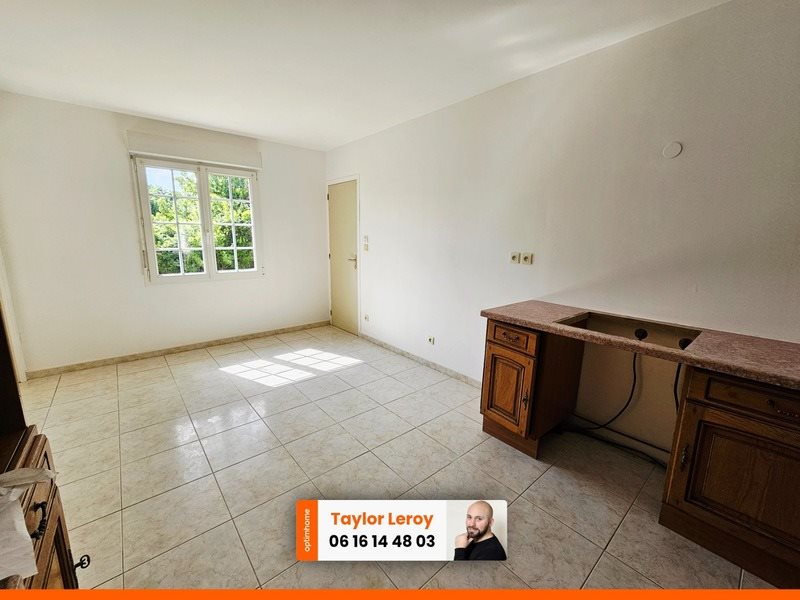 Maison à vendre, 92m², Fontaine-le-Dun