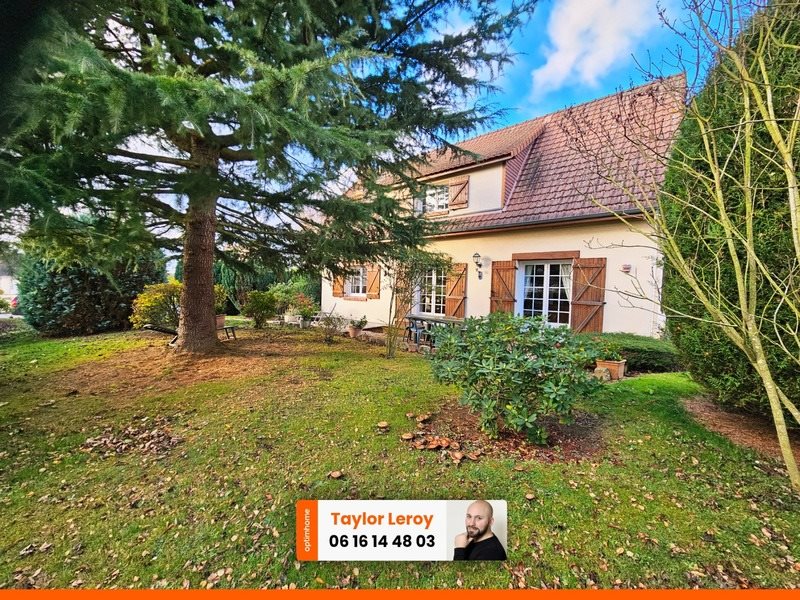 Maison à vendre, 105m², Luneray