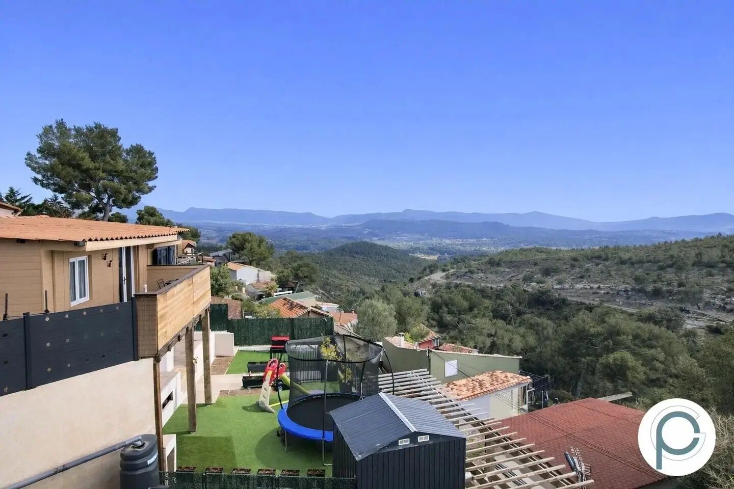 Maison à vendre, 100m², Le Castellet