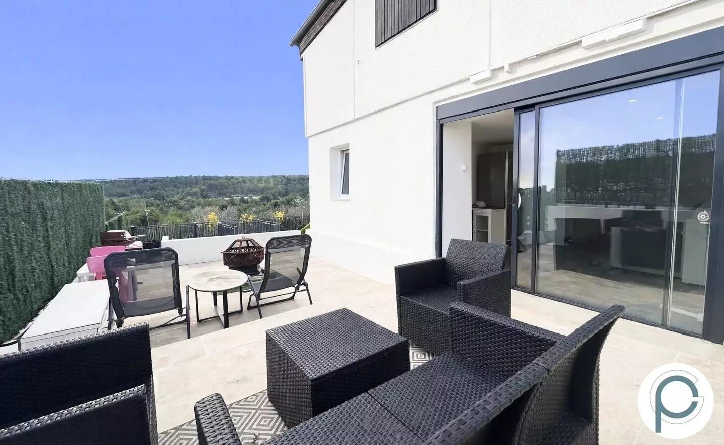 Maison à vendre, 100m², Le Castellet