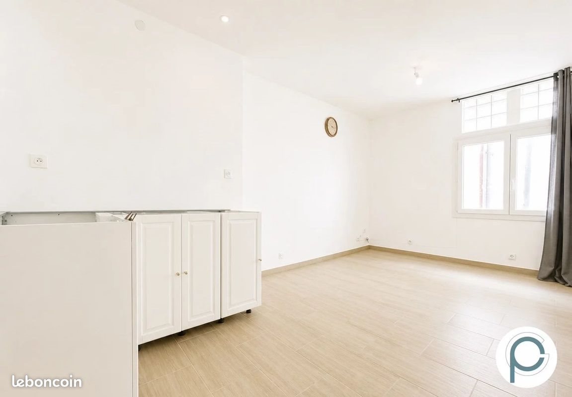 Appartement à vendre, 40m², Le Beausset