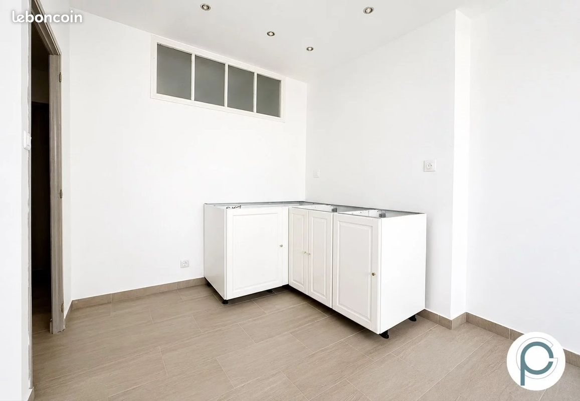 Appartement à vendre, 40m², Le Beausset