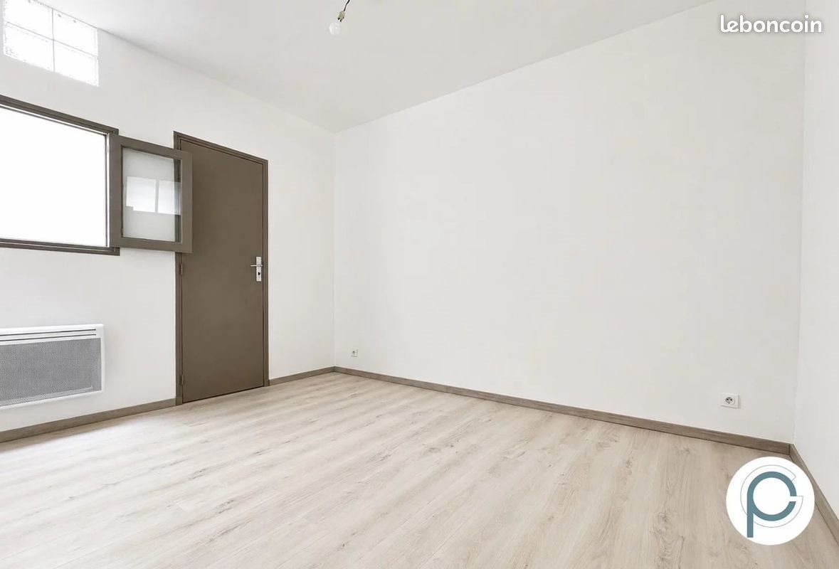 Appartement à vendre, 40m², Le Beausset