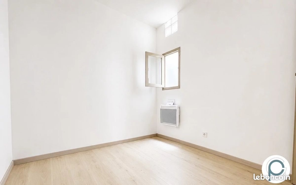 Appartement à vendre, 40m², Le Beausset