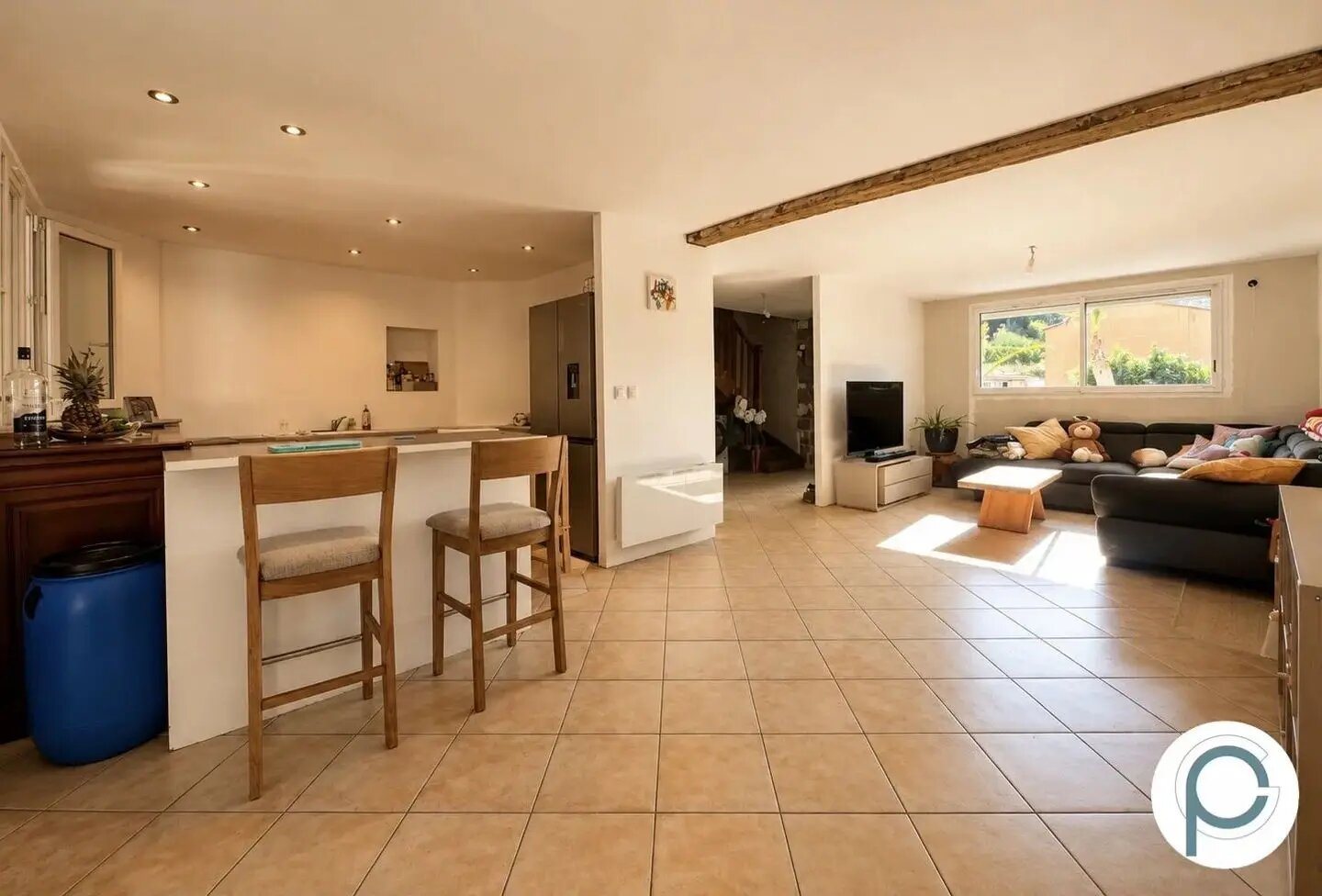 Maison à vendre, 117m², Signes