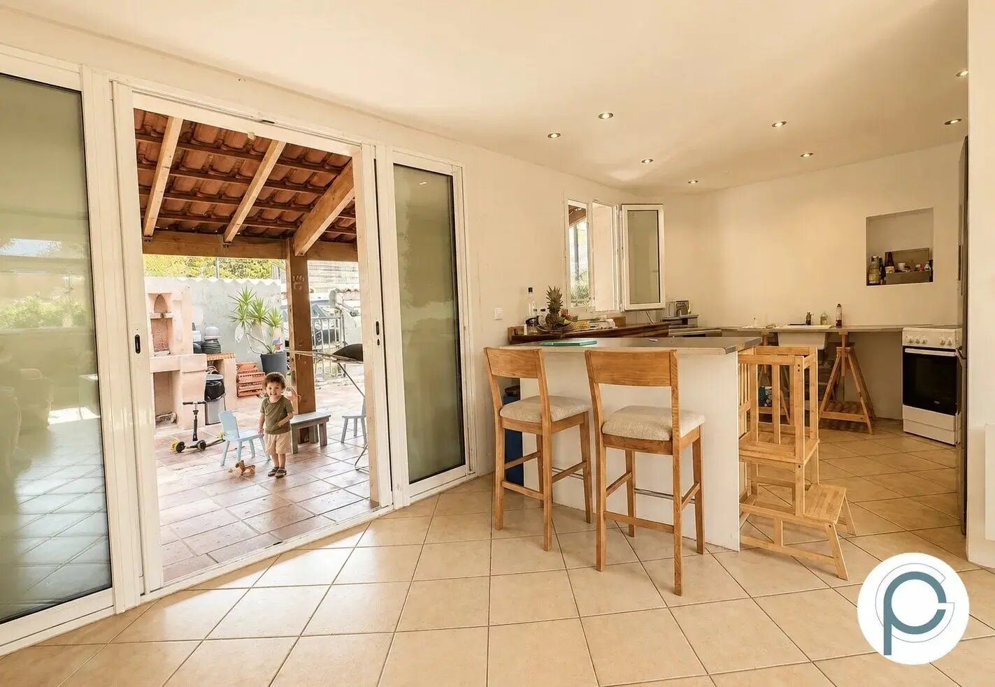 Maison à vendre, 117m², Signes