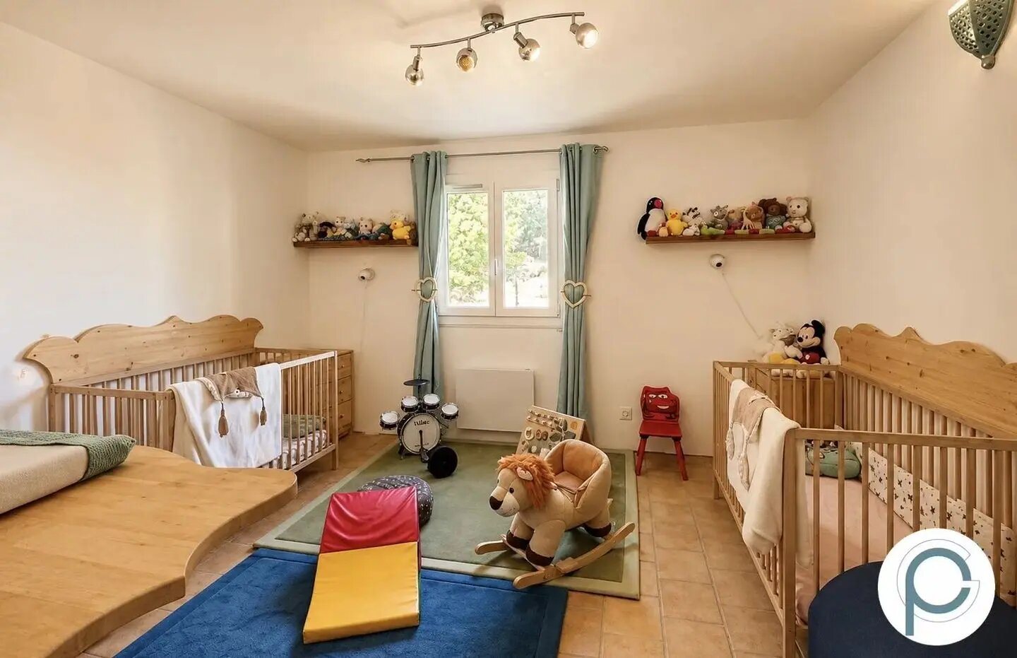 Maison à vendre, 117m², Signes