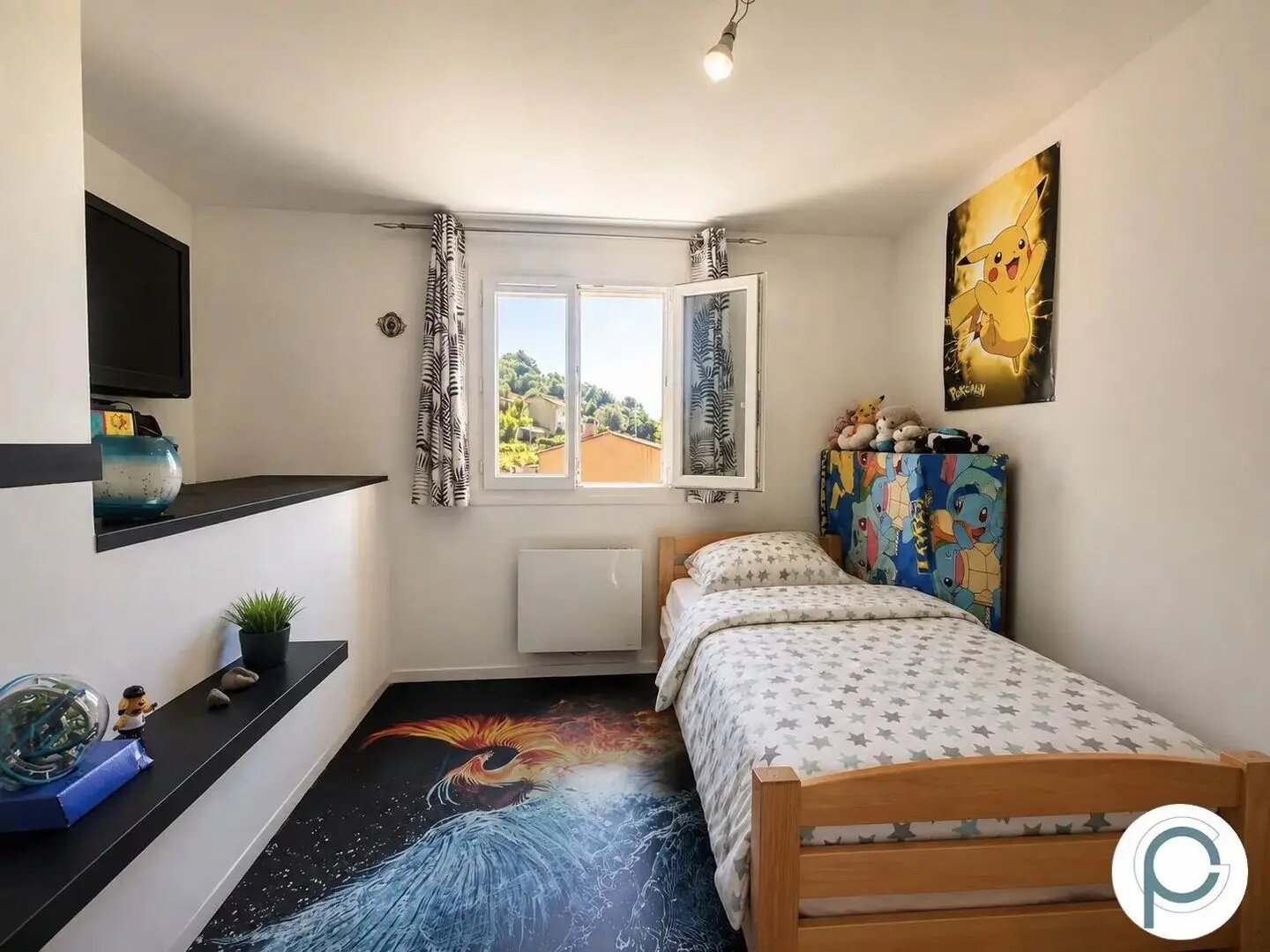 Maison à vendre, 117m², Signes