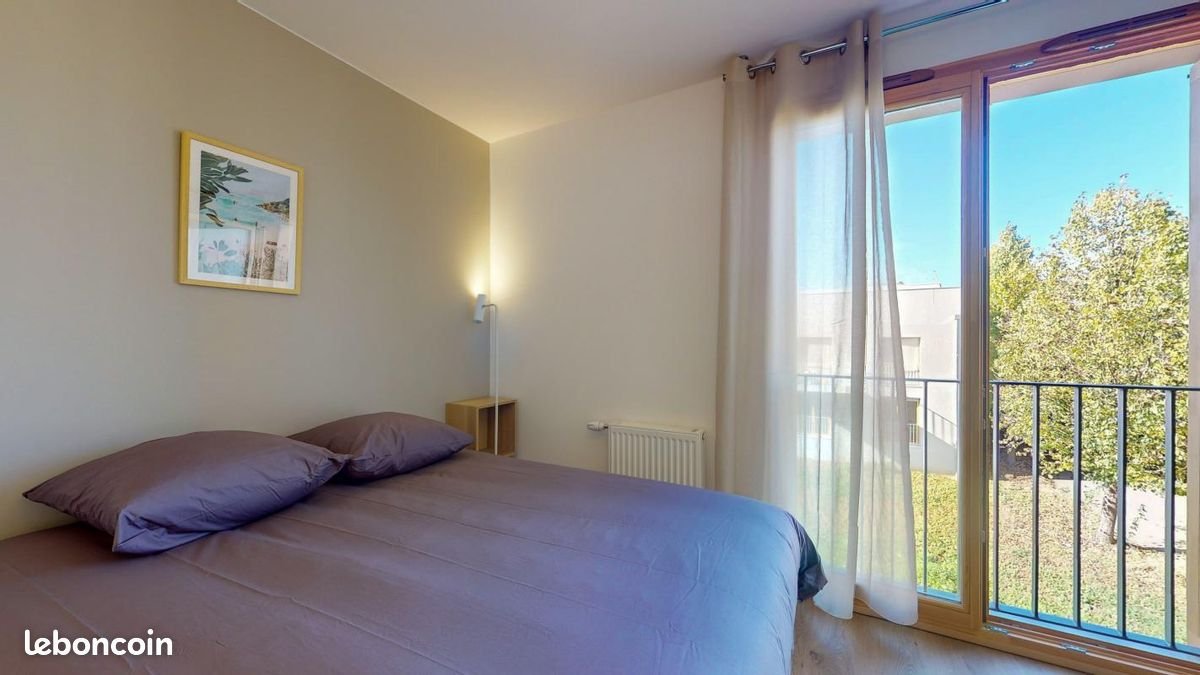 Appartement à louer, 20m², Rungis