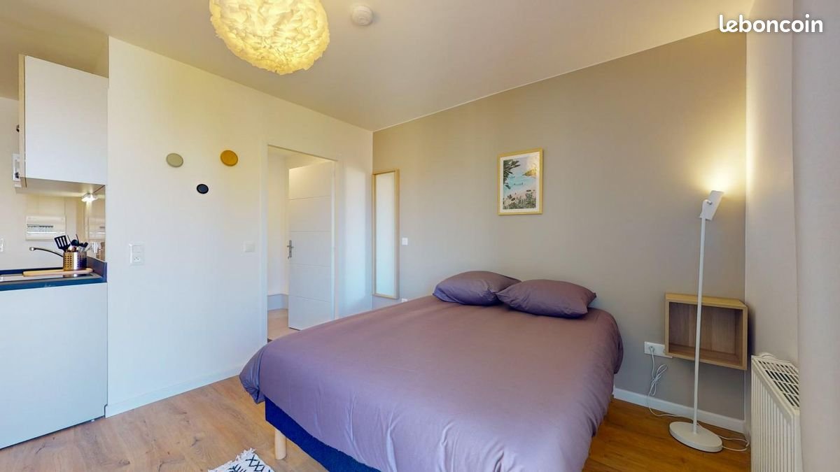 Appartement à louer, 20m², Rungis