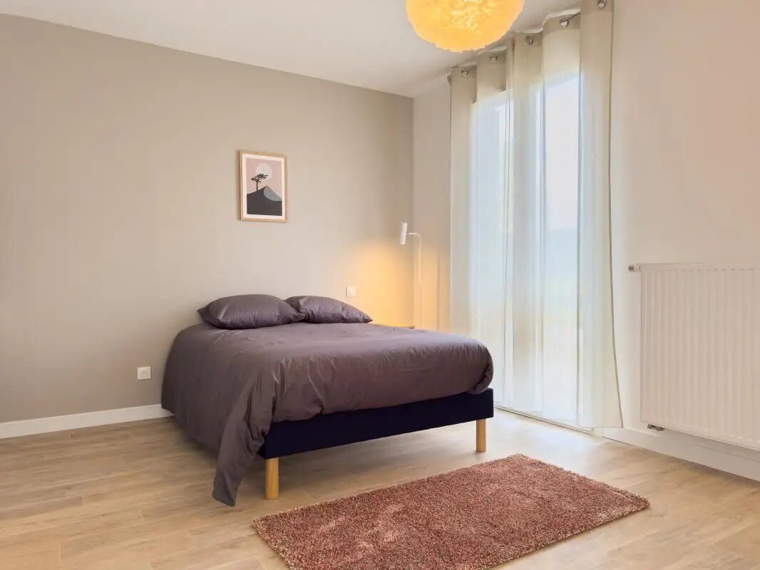 Appartement à louer, 28m², Nantes