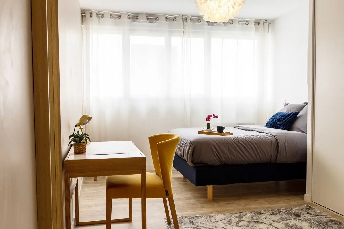Appartement à louer, 20m², Bron