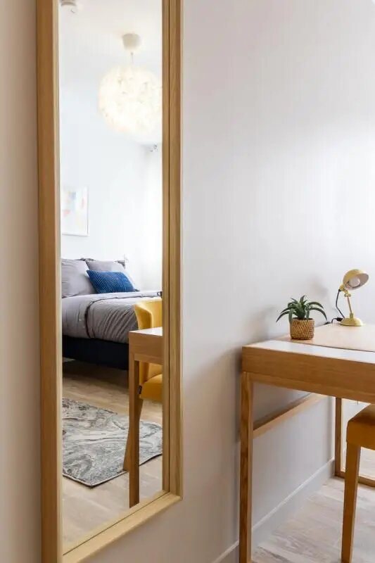 Appartement à louer, 20m², Bron