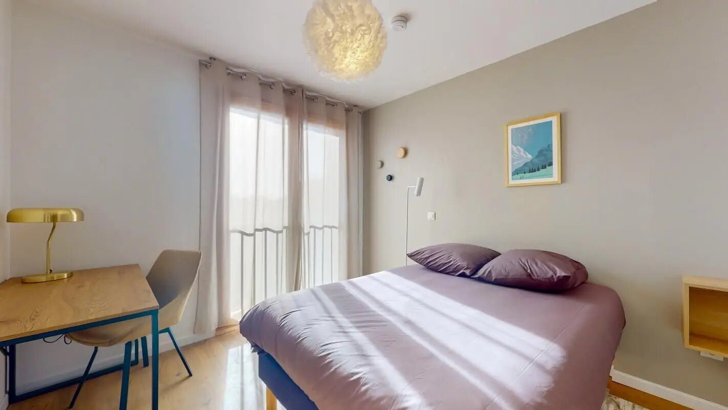 Appartement à louer, 18m², Rungis