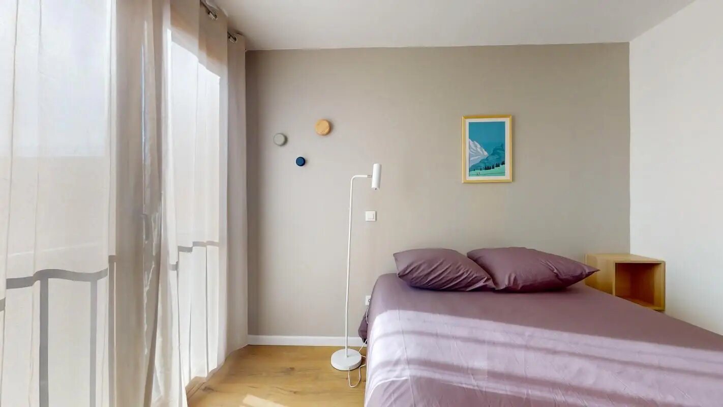 Appartement à louer, 18m², Rungis