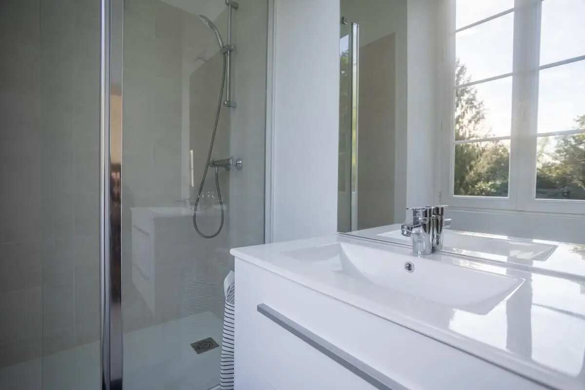 Appartement à louer, 21m², Vertou