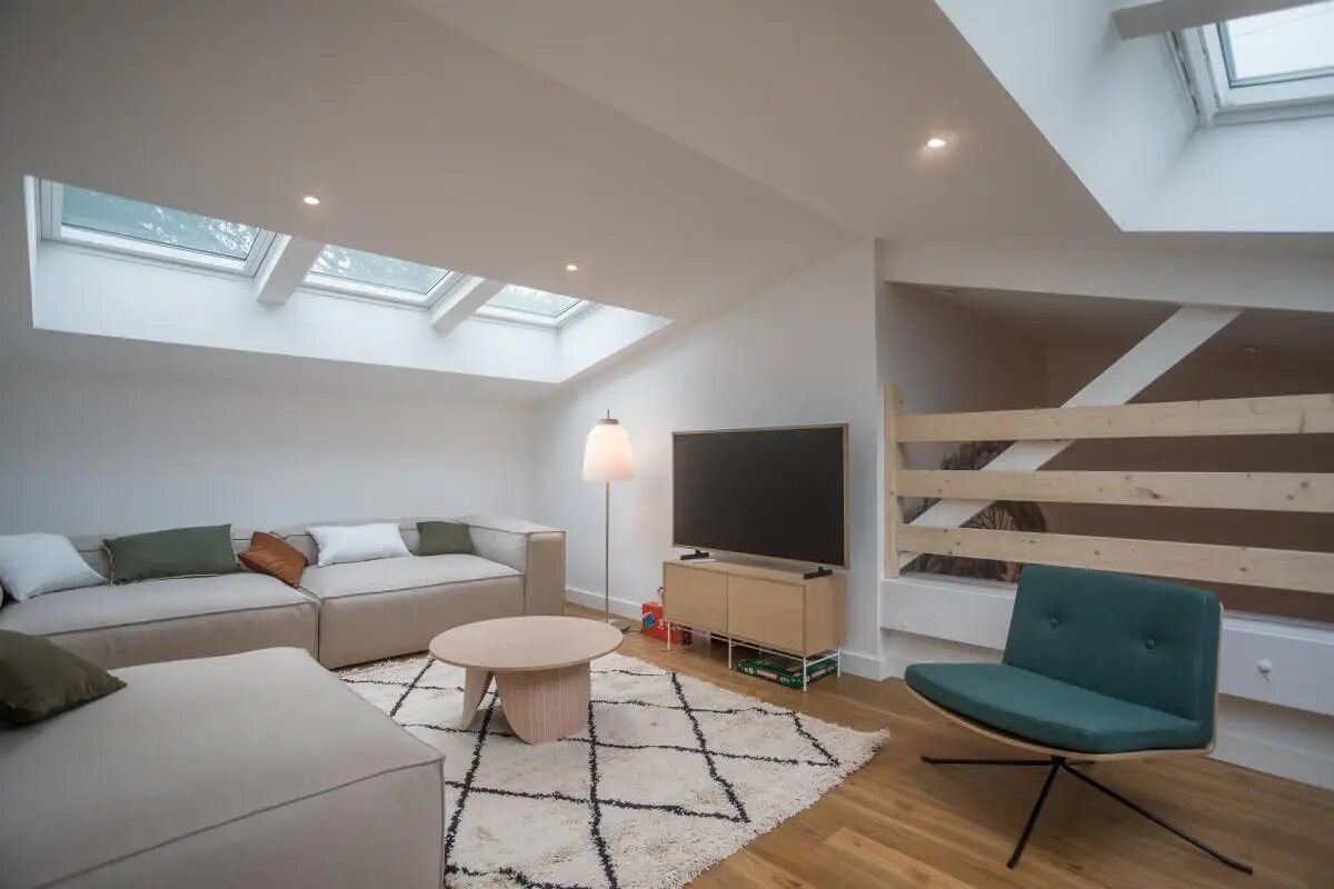 Appartement à louer, 21m², Vertou