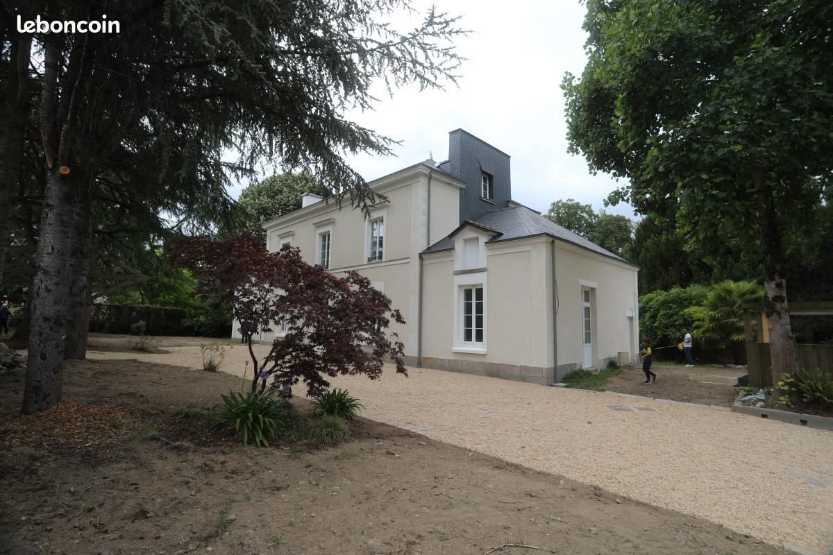 Appartement à louer, 21m², Vertou