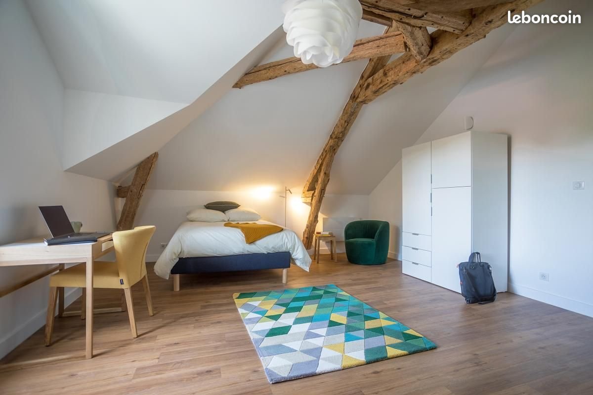 Appartement à louer, 21m², Vertou