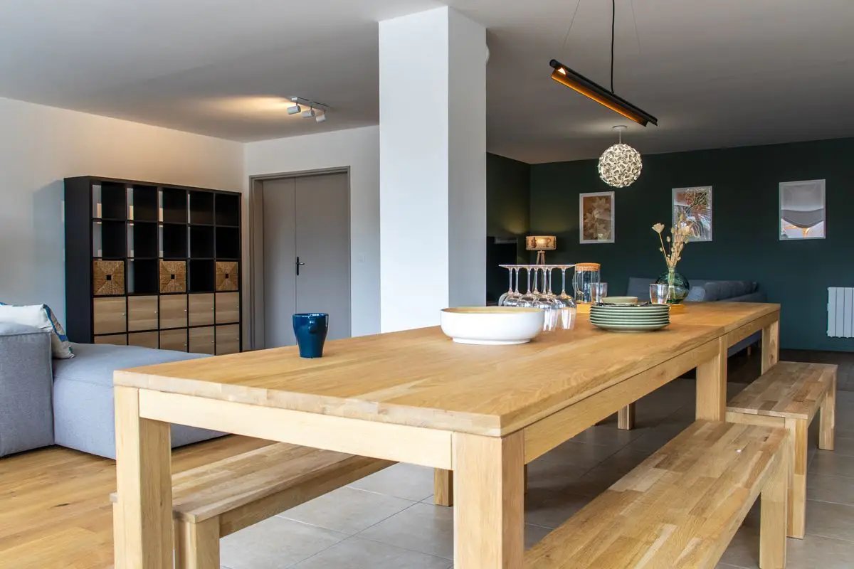 Appartement à louer, 1m², Bron