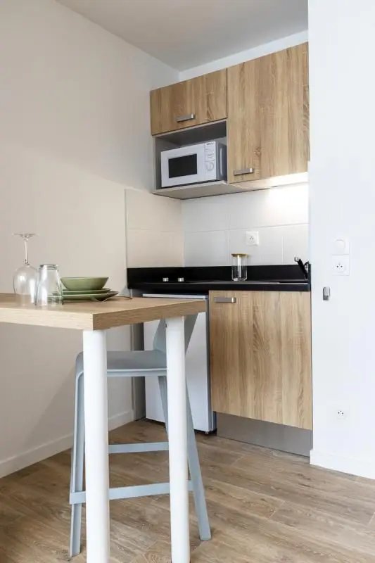Appartement à louer, 1m², Bron