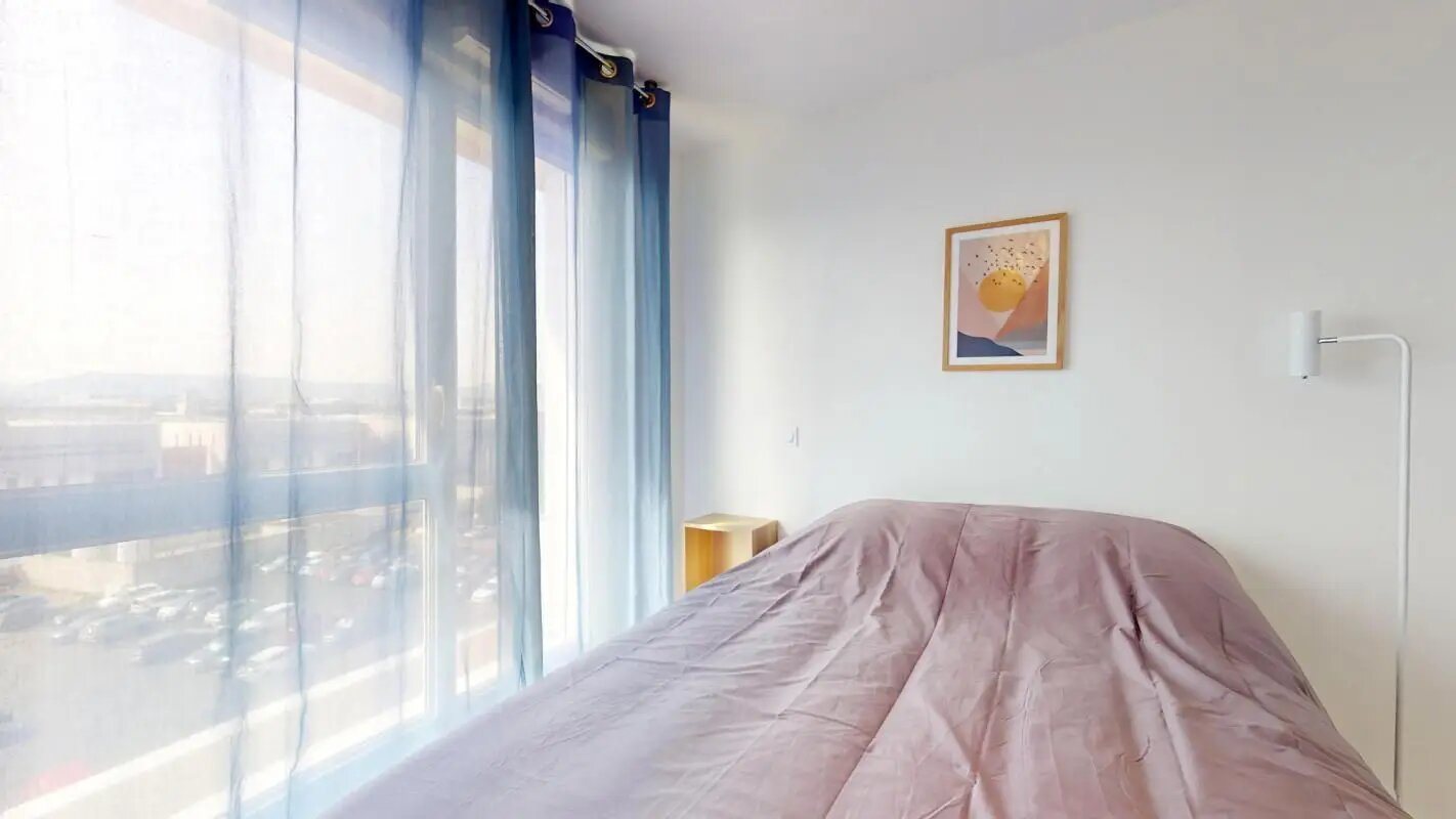 Appartement à louer, 20m², Clermont-Ferrand