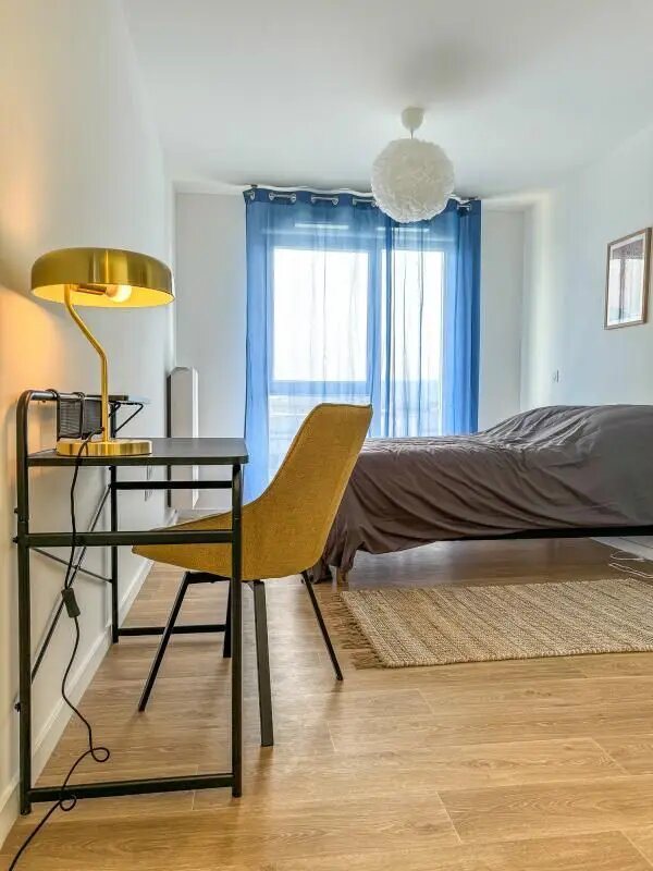 Appartement à louer, 20m², Clermont-Ferrand