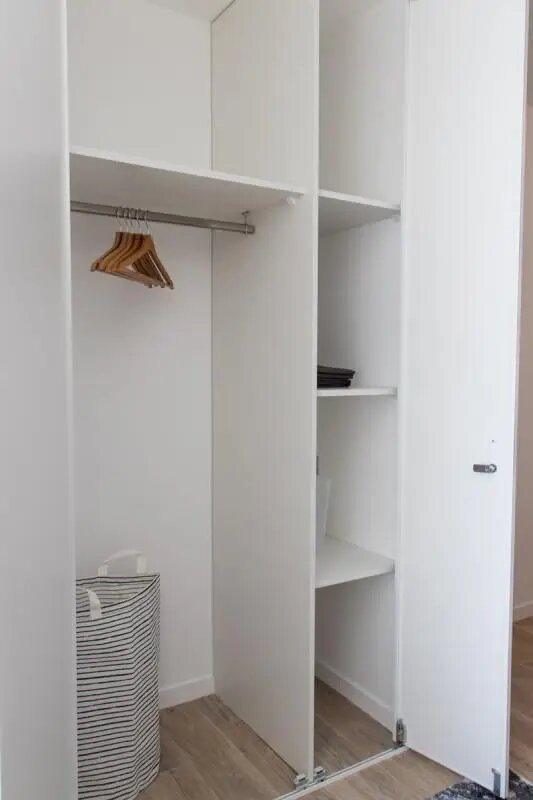 Appartement à louer, 20m², Clermont-Ferrand